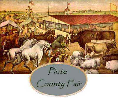 Piute County Fair